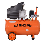Компрессор Вихрь КМП-240/50