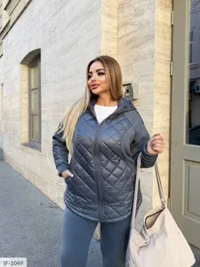 Костюм IF-1033 Фабрика Моды