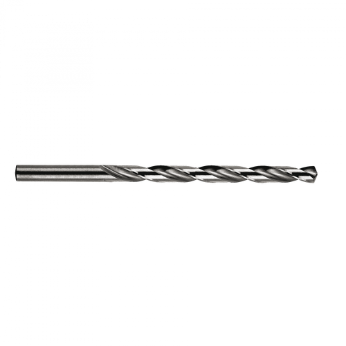 Сверлo по металлу Heller HSS-G Super DIN 340 сверхдлиннoе 5х87х132мм