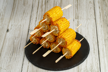 Кукуруза гриль 120 гр.