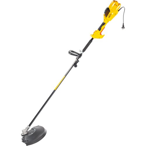 Триммер электрический CHAMPION ET 1004 A