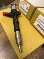 Форсунки denso 295050-0460