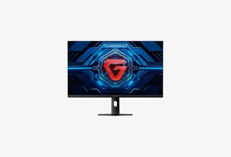27 Монитор Xiaomi G27i 2026 черный