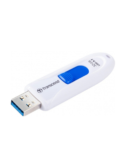 Transcend USB Drive 32Gb JetFlash 790 TS32GJF790W {USB 3.0}