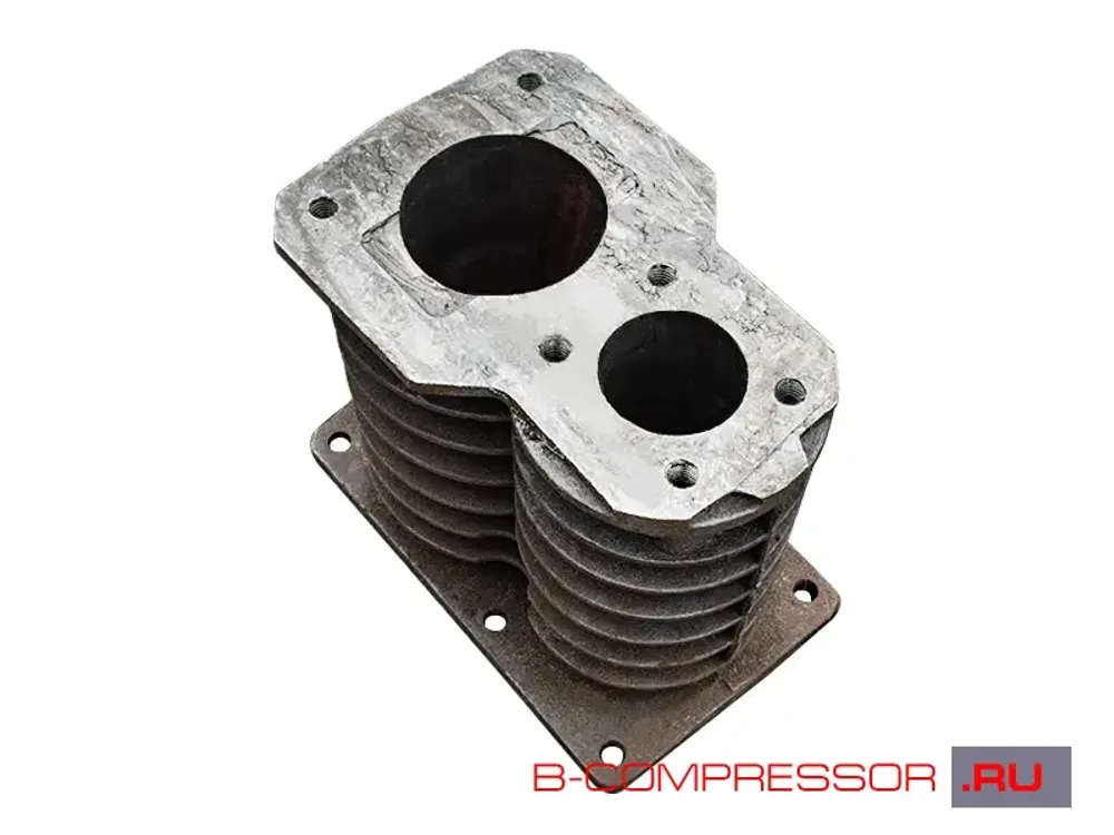 Блок цилиндров К33.06.00.002