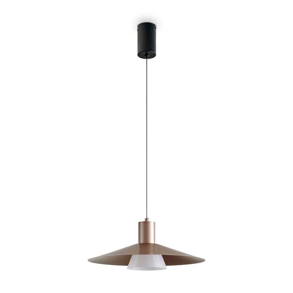 Подвесной светильник Freya FR5600PL-L5MG1