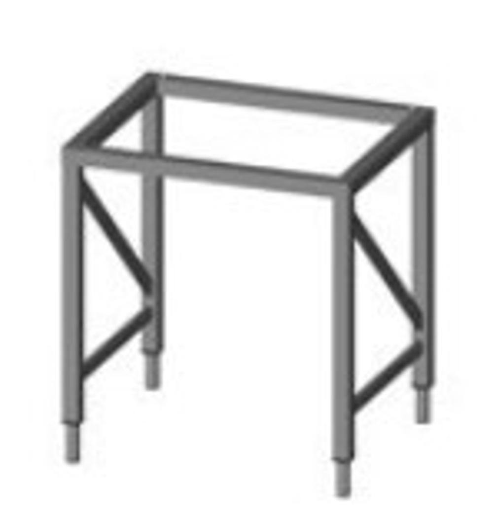 Подставка Д/Пароконвектомата Lainox Bsa011