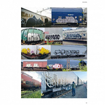 Журнал Conrete 20.5 Freight Special