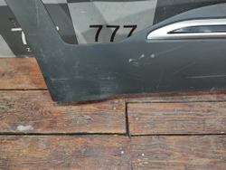 Накладка двери задней правой Chery Tiggo 4 Pro 20-нв Б/У Оригинал 609000818AA