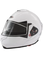 Шлем SHIRO SH501 Freedom White M