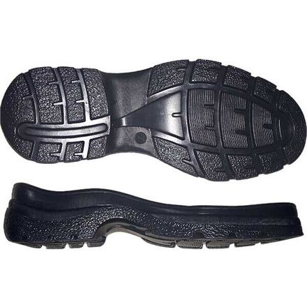 Подошва мужская Искож 115Б, чёрный