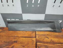 Накладка двери задней правой Hyundai Creta 1 (GS) 16-21 Б/У Оригинал 87734M0000