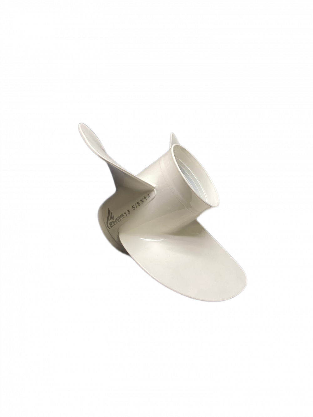 Гребной винт Yamaha 60-140, F70-F130 (D) Yanta (3x13 5/8x14) (Polastorm)