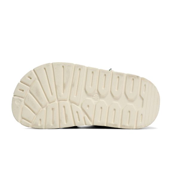 Jeep Sandals 'White'