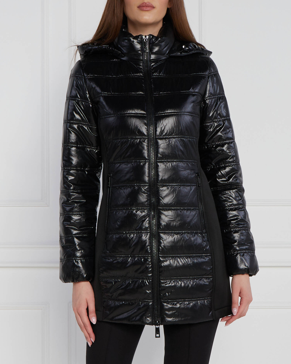 Куртка Calvin Klein - черный(K20K205835)