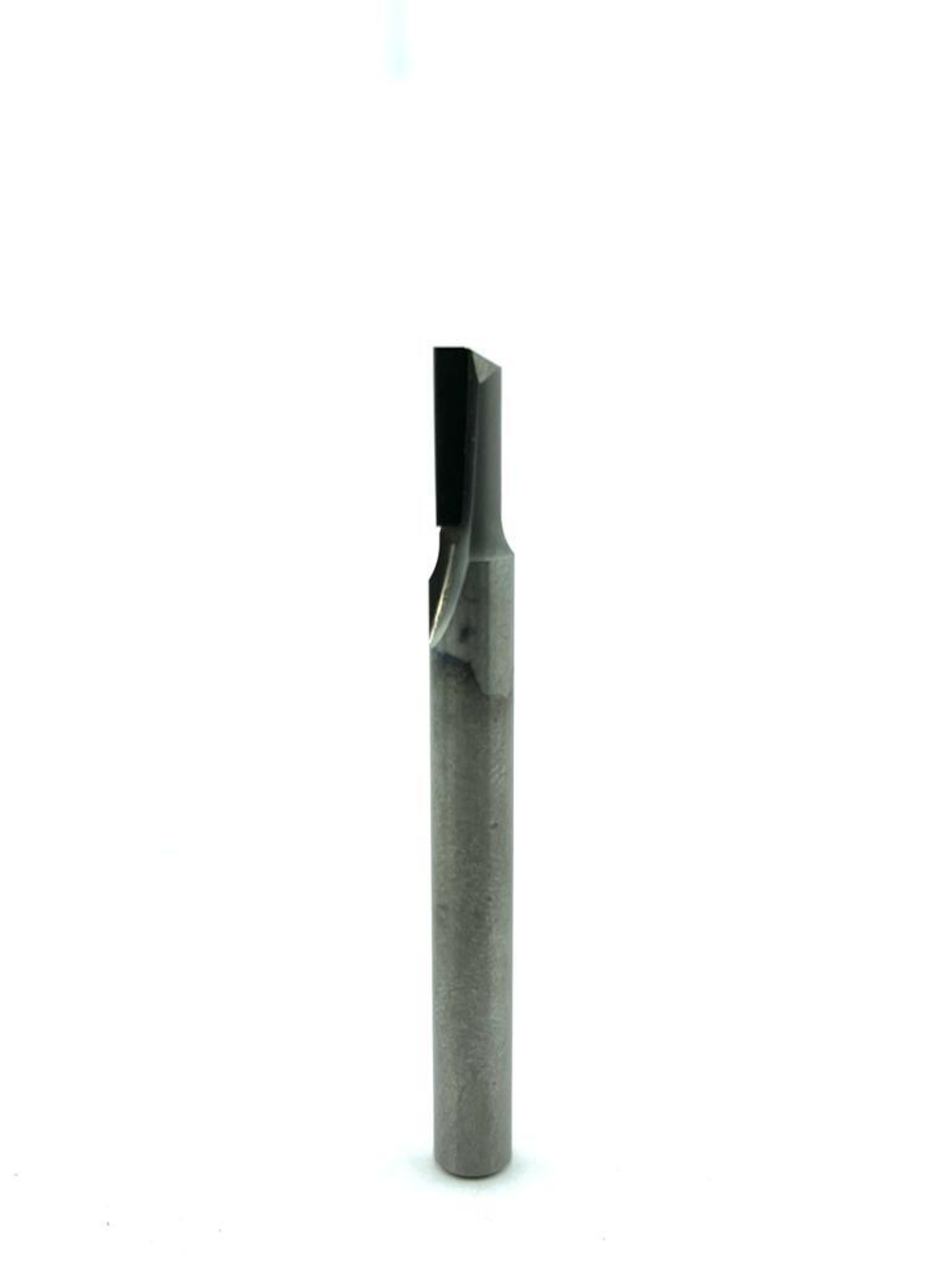 PCD фреза пазовая D.5x12 S.6x40  Z=1 RH