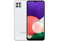 Смартфон Samsung Galaxy A22s 5G 4/128 ГБ RU, белый