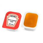 Соус (в ассортименте) 25 гр Heinz