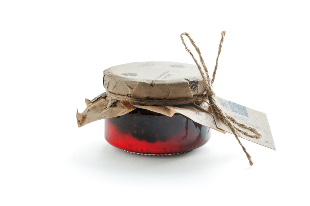 Варенье из сосновых шишек, 100 мл