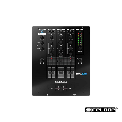 Reloop RMX-30 BT