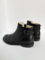 Кожаные ботинки Il Gufo, 31,5