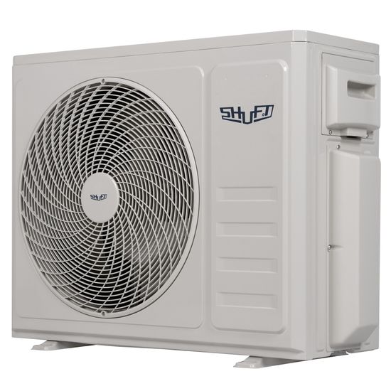 Блок наружный SHUFT SFMO/I-27 FMI-3/N8/Out инверторной мульти сплит-системы