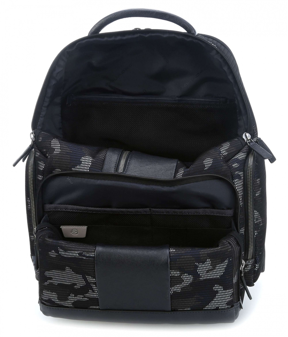 Рюкзак Piquadro CA4532BR/CAMOBLU