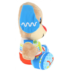 Fisher-Price Learn and Laugh - Great Puppy Pupil ver. ПЛ HCJ17