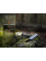 Фонарь Fenix тактический PD36R ACE 3000 люмен