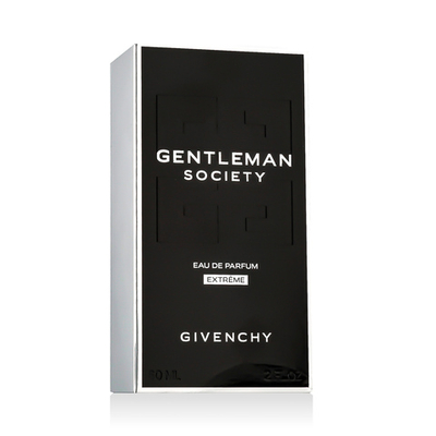 Givenchy Gentleman Society Eau De Parfum Extreme 60 ml (man)