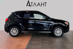 Mitsubishi ASX, 2012 год