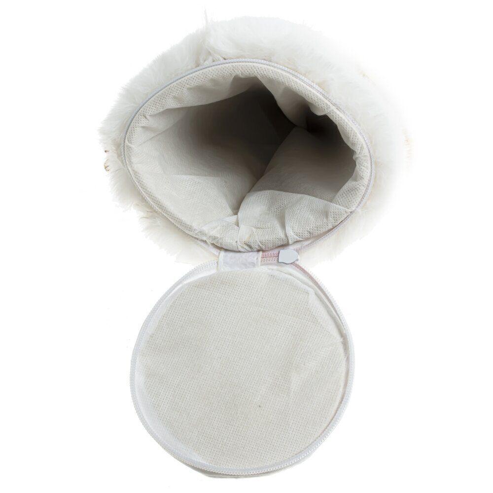 GAEM Снегурочка (с ёмкостью д/подарков), L20 W15 H37 см