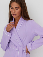 Пижама женская на запах Ihomewear