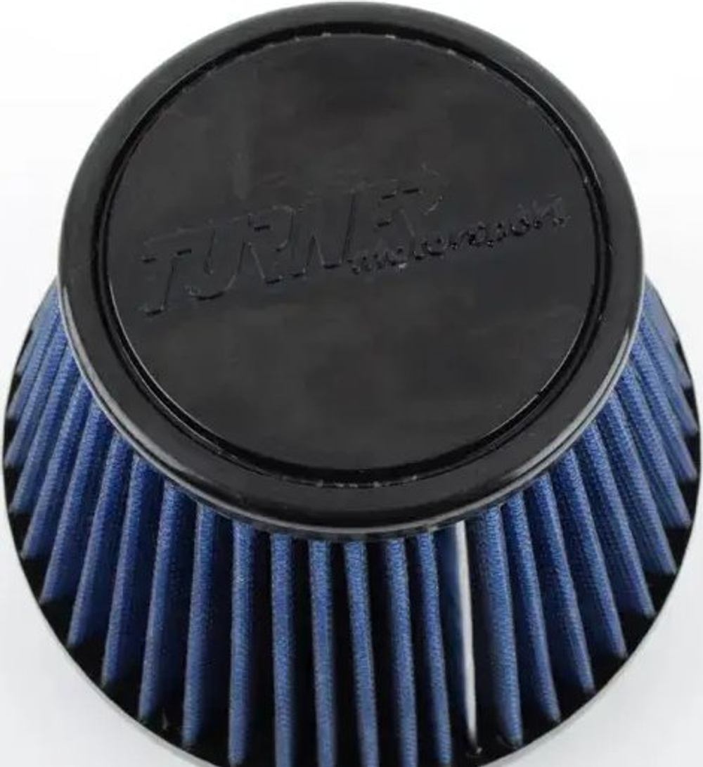 Система холодного впуска Turner Motorsport Carbon Cold Air Intake - BMW G8x M2/M3/M4