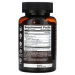 YumVs, Органические жевательные мармеладки Strong Earth, витамин C с витамином D3 и цинком, мандарин и апельсин, 60 жевательных мармеладок