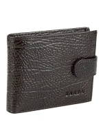 Кошелек кожаный