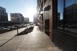 Евроберег микрорайон, г.Новосибирск