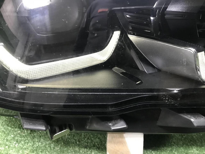 Фара правая BMW X5 G05 (2018-2023) LED