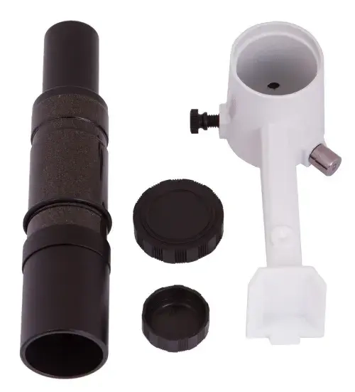 Искатель оптический Sky-Watcher 6x30 оборачивающий, с креплением