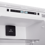 Встраиваемый холодильник NO FROST с инвертором MAUNFELD MBF177NFFWGR Inverter