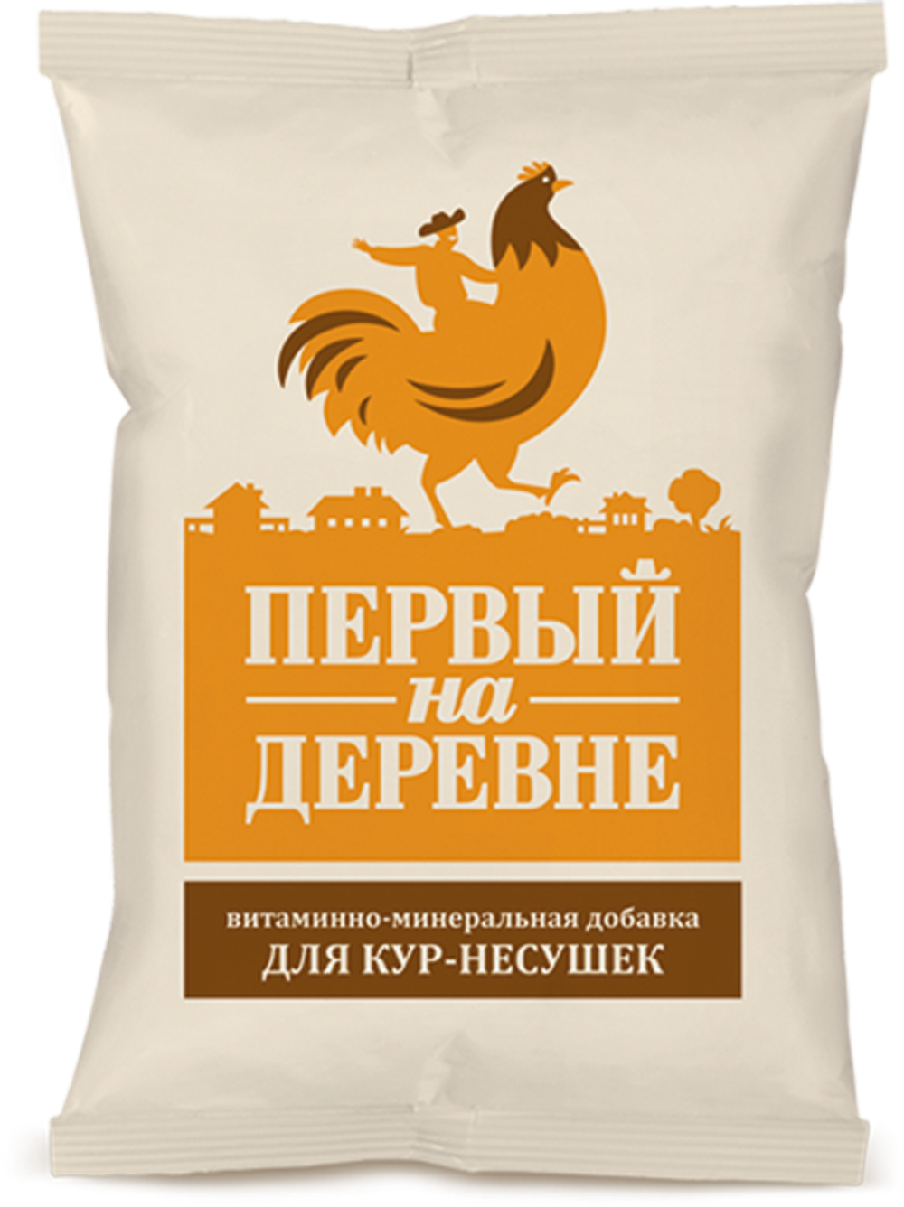 "Первый на деревне" Премикс П 90-1 1%