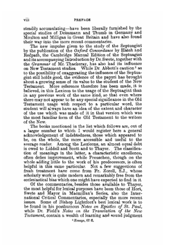 A Manual Greek Lexicon Of The New Testament | Abbott-Smith George