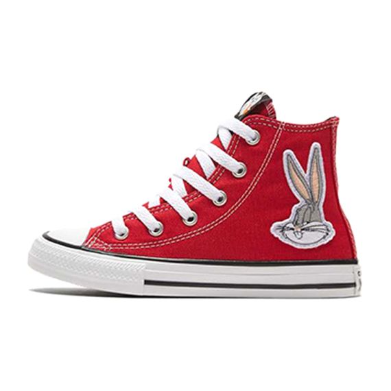 Bugs Bunny x Converse Chuck Taylor All Star