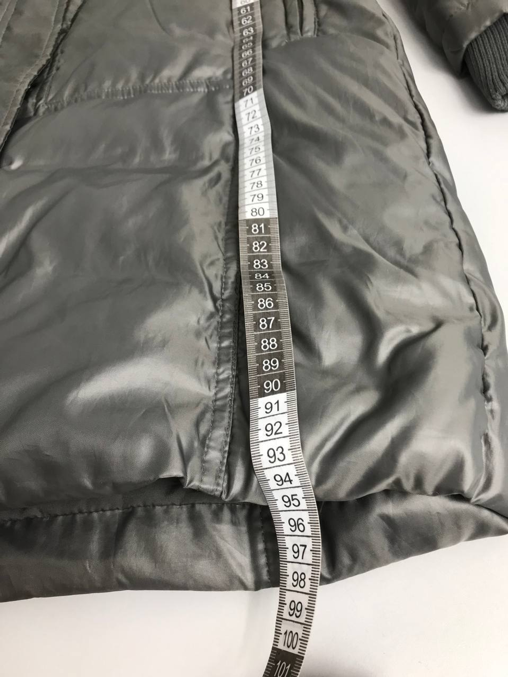 Куртка Desam с поясом 44 размер