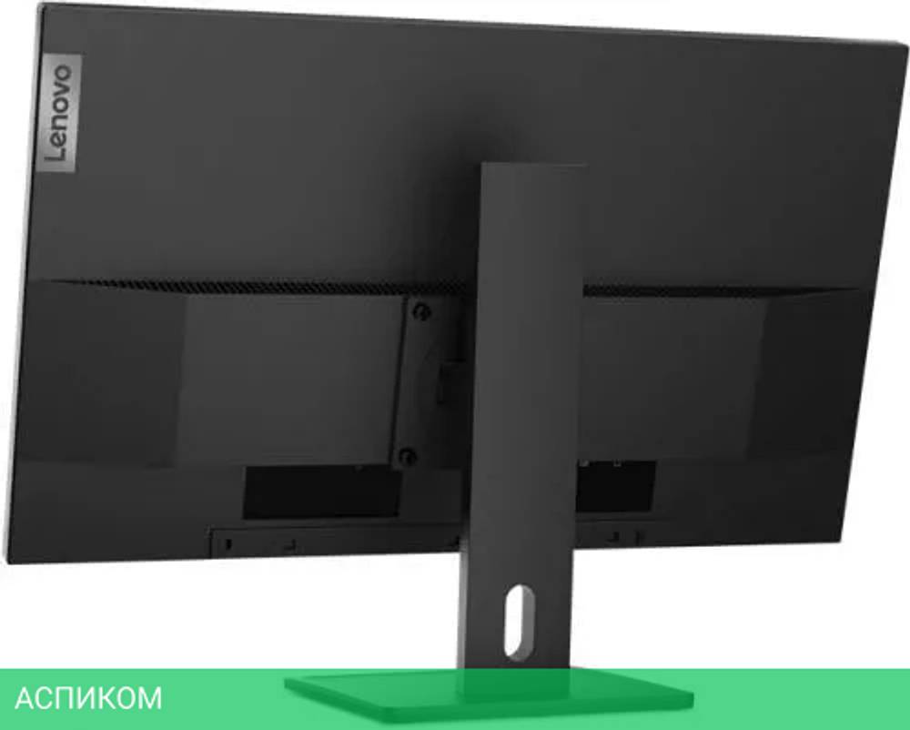 Монитор Lenovo ThinkVision E27q-20 62D0GAT1UK