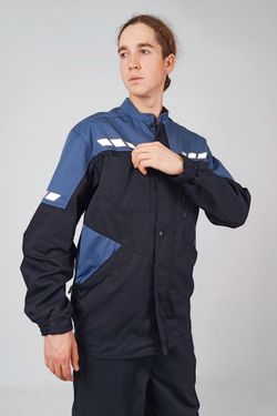 Куртка рабочая КР.379