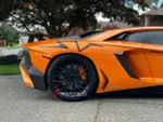 КОВАНЫЕ ДИСКИ ДЛЯ LAMBORGHINI AVENTADOR LP750/LP770 SV ЛАМБОРГИНИ ЛАМБА