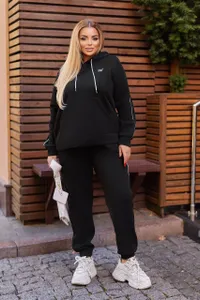 Костюм спортивный УК-193-1 Фабрика Моды