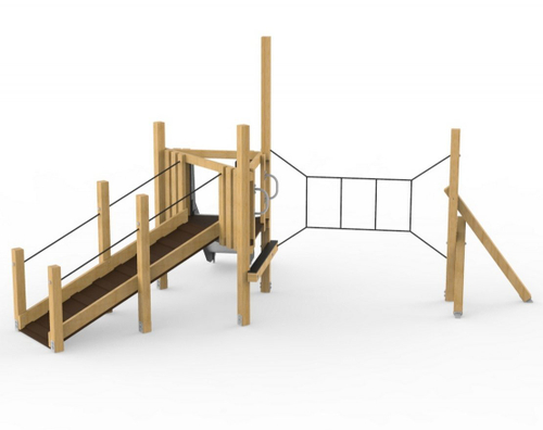 Игровой комплекс 501 895.01