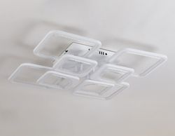 Ambrella Потолочный светодиодный светильник с пультом Original FA4423